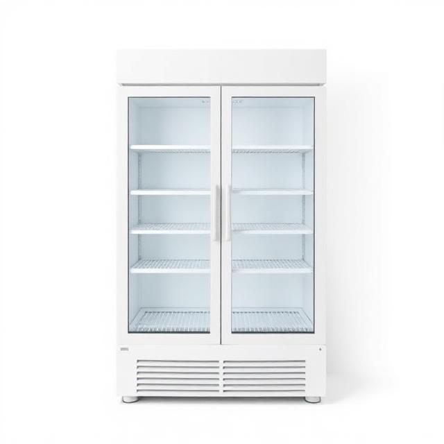 Freezers & Chillers