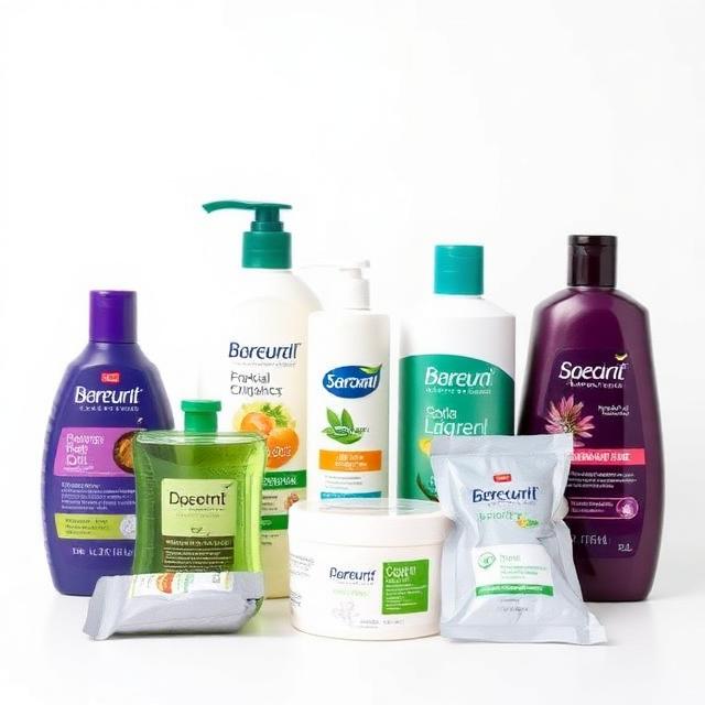 Hair Care