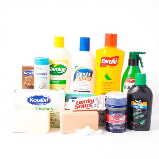 Personal Care
