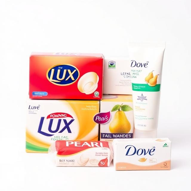 Soaps & Creams