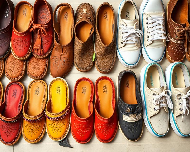 Footwear