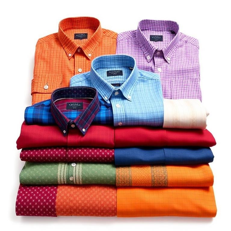 Men's Wear